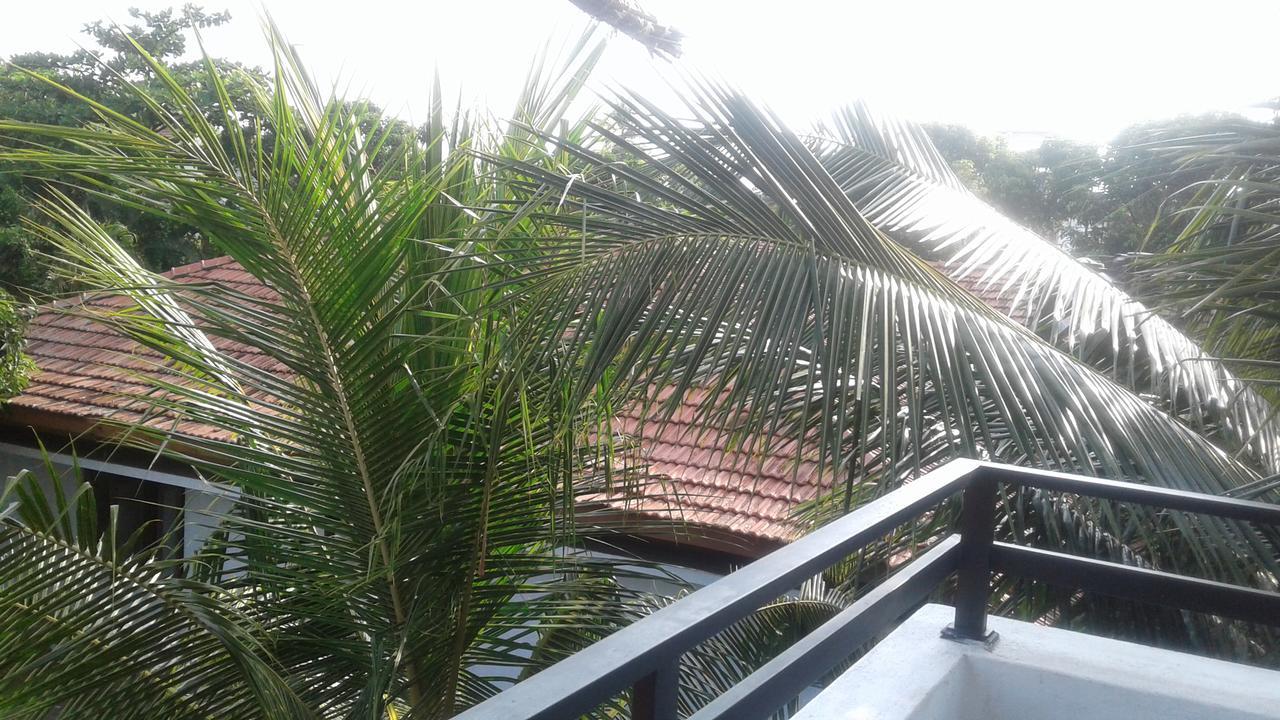 Villa Rodrigo Negombo Rum bild